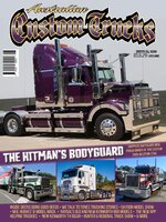 Australian Custom Trucks